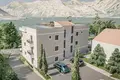 Ático 3 habitaciones 60 m² Dobrota, Montenegro