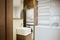 Wohnung 4 zimmer 157 m² Danzig, Polen