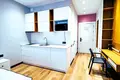 Wohnung 1 zimmer 31 m² Batumi, Georgien