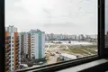 Apartamento 2 habitaciones 54 m² Minsk, Belarús