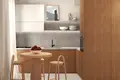 Apartamento 5 habitaciones 162 m² Paliouri, Grecia