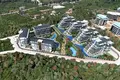 Complexe résidentiel Serdar Uygun Premium Residence