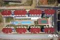 Квартира 2 комнаты 60 м² Кестель, Турция