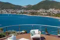 Penthouse 4 Schlafzimmer 519 m² Budva, Montenegro
