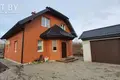 Haus 144 m² Muchaviecki sielski Saviet, Belarus