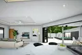 Complexe résidentiel Gated complex of villas with swimming pools, Samui, Thailand