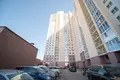 Mieszkanie 3 pokoi 125 m² Mińsk, Białoruś