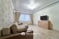Wohnung 1 zimmer 44 m² Minsk, Belarus