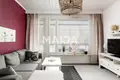 Квартира 2 комнаты 55 м² Vaajakoski, Финляндия