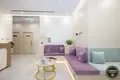 Propiedad comercial 223 m² en Business Bay, Emiratos Árabes Unidos
