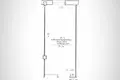 Commercial property 38 m² in Barawlyany, Belarus