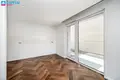 Appartement 2 chambres 47 m² Vilnius, Lituanie