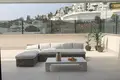 Wohnung 3 Schlafzimmer 121 m² Benahavis, Spanien