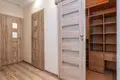 Apartamento 3 habitaciones 81 m² Varsovia, Polonia