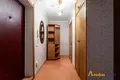 Mieszkanie 1 pokój 35 m² Mińsk, Białoruś