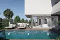 4-Schlafzimmer-Villa 295 m² Peyia, Zypern