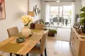 Mieszkanie 2 pokoi 78 m² Mijas, Hiszpania