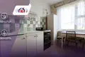 Wohnung 1 zimmer 35 m² Minsk, Belarus