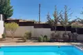 3 bedroom house 148 m² in Germasogeia, Cyprus