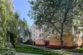Appartement 3 chambres 48 m² Varsovie, Pologne