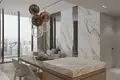 Mieszkanie 2 pokoi 92 m² Dubaj, Emiraty Arabskie