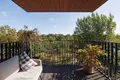 Apartamento 4 habitaciones 121 m² Varsovia, Polonia