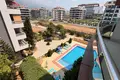 1 room studio apartment 45 m² Kestel, Turkey