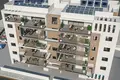 Apartamento 3 habitaciones 105 m² Strovolos, Chipre