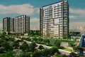 Квартира 4 комнаты 138 м² Картал, Турция