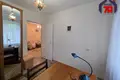 4 room apartment 58 m² Minsk, Belarus