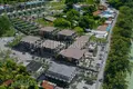 Apartamento 1 habitacion 37 m² Rawai, Tailandia