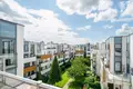 Apartamento 4 habitaciones 100 m² Varsovia, Polonia