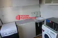 Квартира 2 комнаты 50 м² Волковыск, Беларусь