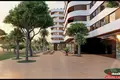 1 room apartment 52 m² Golem, Albania