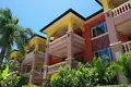 Copropriété 2 chambres 125 m² West Bay, Honduras