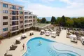 Mieszkanie 3 pokoi 113 m² Nesebyr, Bułgaria