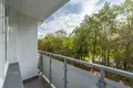 Mieszkanie 2 pokoi 39 m² Warszawa, Polska