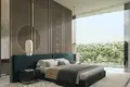 3-Zimmer-Villa 331 m² Tua, Indonesien