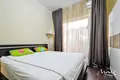 Wohnung 2 Schlafzimmer 73 m² Lastva Grbaljska, Montenegro