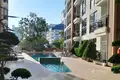 Kawalerka 27 m² Pattaya City, Tajlandia