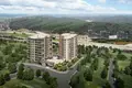 Apartamento 122 m² Marmara Region, Turquía