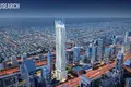 Appartement 2 chambres 105 m² Doubaï, Émirats arabes unis