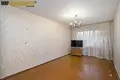 2 room apartment 49 m² Minsk, Belarus