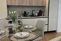 Mieszkanie 1 pokój 52 m² Rafailovici, Czarnogóra