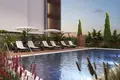 Apartamento 2 habitaciones 86 m² Germasogeia, Chipre