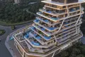 2 bedroom apartment 114 m² Dubai, United Arab Emirates