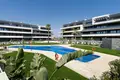Bungalow z 3 sypialniami 138 m² Torrevieja, Hiszpania