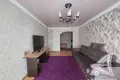 Apartamento 3 habitaciones 69 m² Muchaviecki sielski Saviet, Belarús