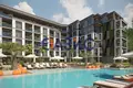 Apartamento 2 habitaciones 50 m² Nesebar, Bulgaria