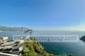 Wohnung 2 Schlafzimmer 195 m² Budva, Montenegro